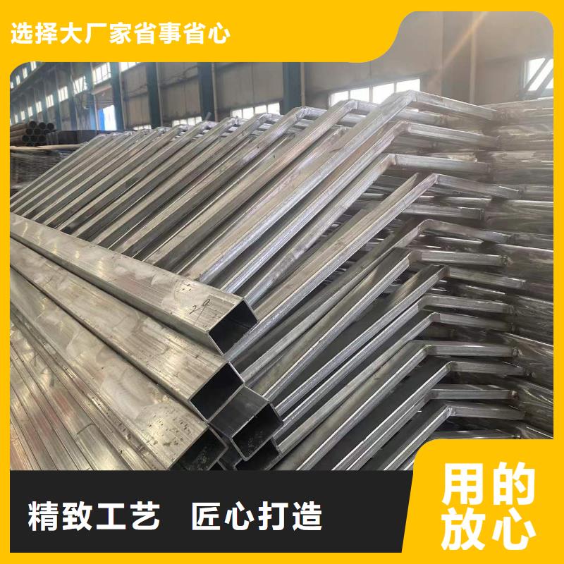 灯箱栏杆验货合格