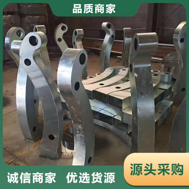 买桥梁隔离护栏必看-经验丰富