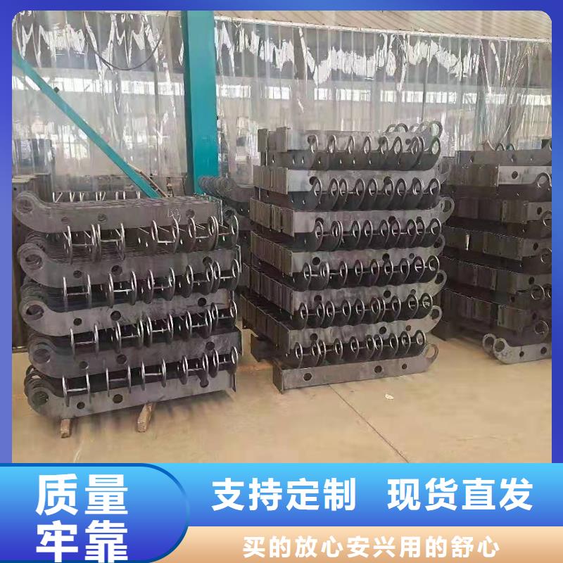 LED灯光护栏采购厂家