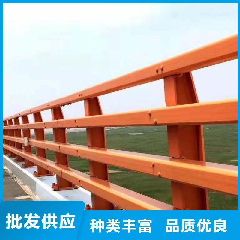 质量靠谱的LED灯光护栏厂家