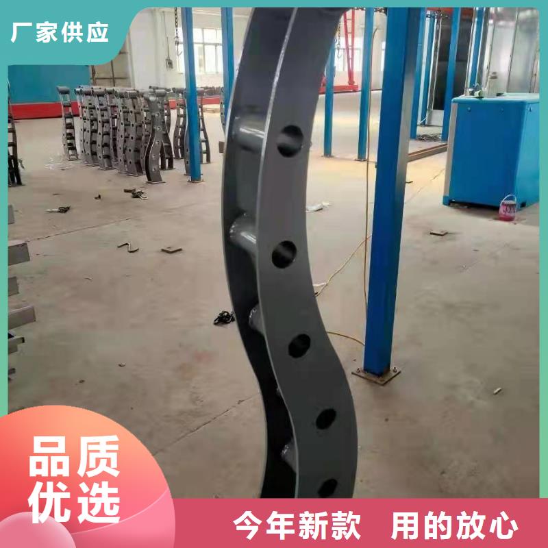 优惠的道路景观护栏批发商