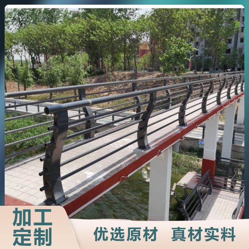 灯箱栏杆验货合格