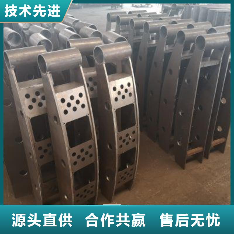 LED灯光护栏采购厂家