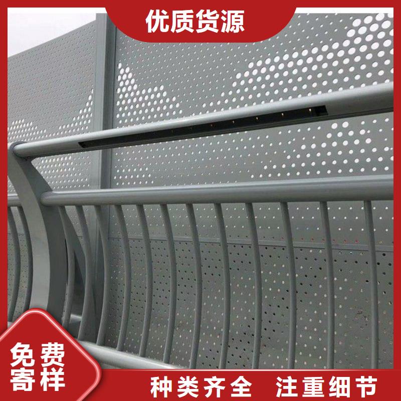 质量可靠的灯光护栏公司