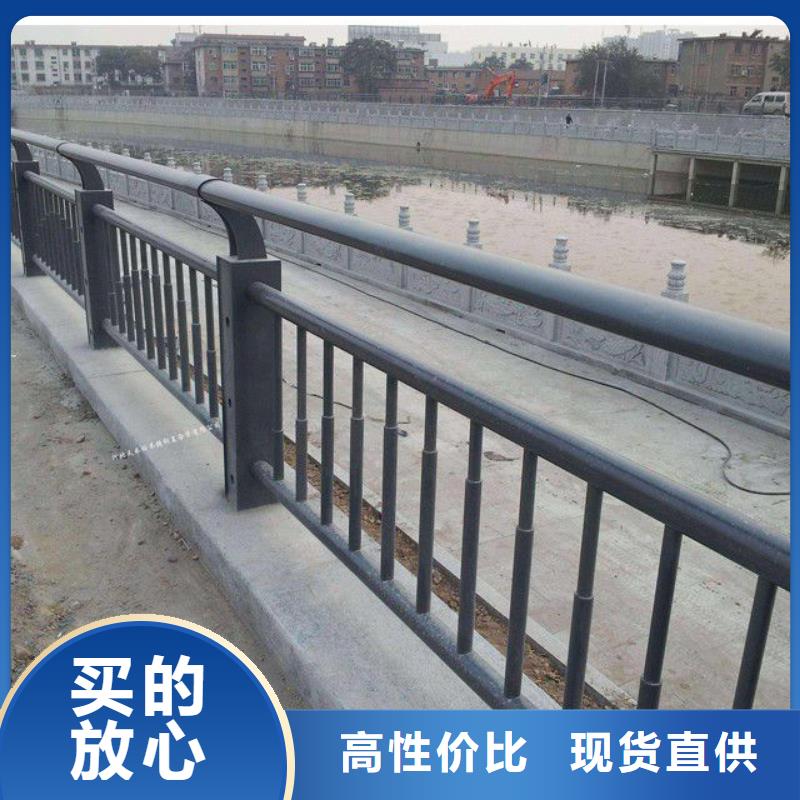 周边LED灯光护栏生产厂家