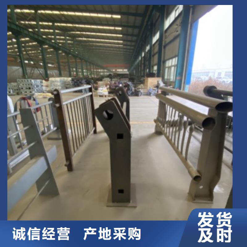 河道栏杆厂家直销-找防撞护栏有限公司