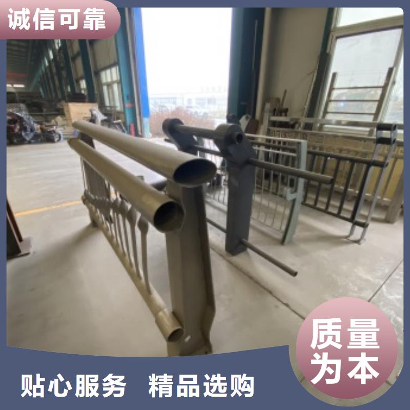 买桥梁隔离护栏必看-经验丰富