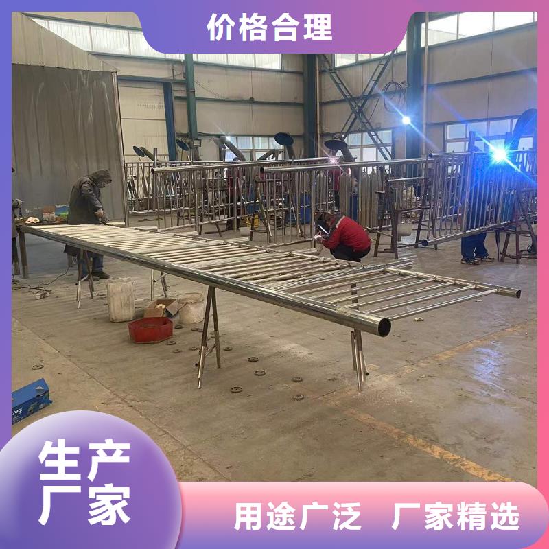道路环波梁护栏可按需定制