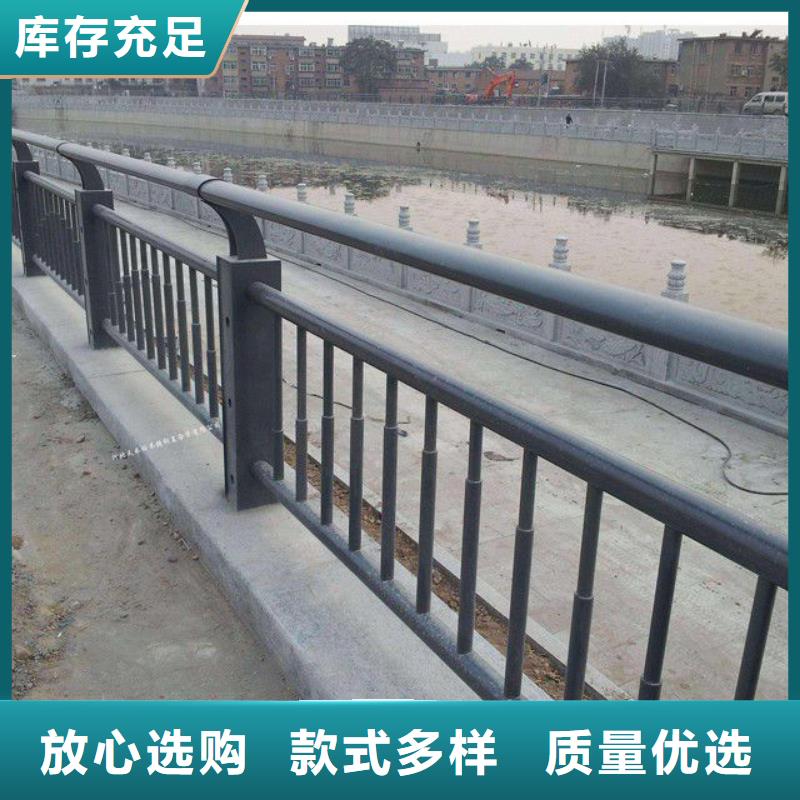 防撞护栏-【镀锌波形护栏】免费询价