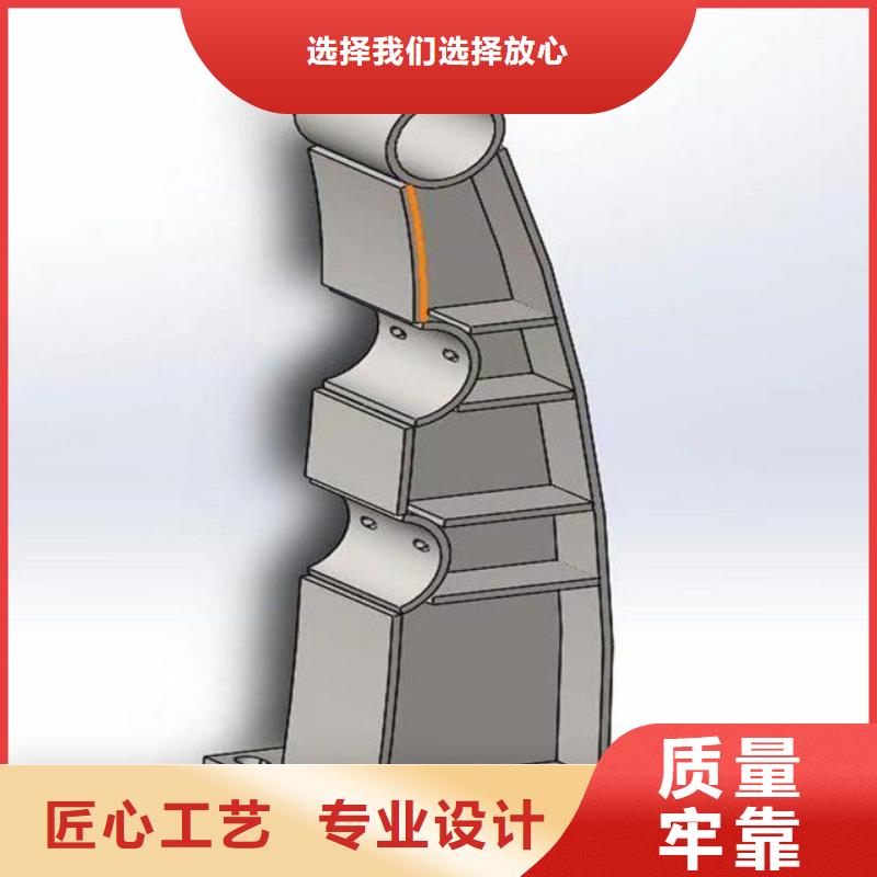 防撞护栏-【镀锌波形护栏】免费询价