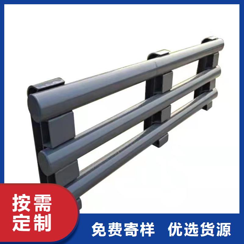 防撞护栏-【镀锌波形护栏】免费询价