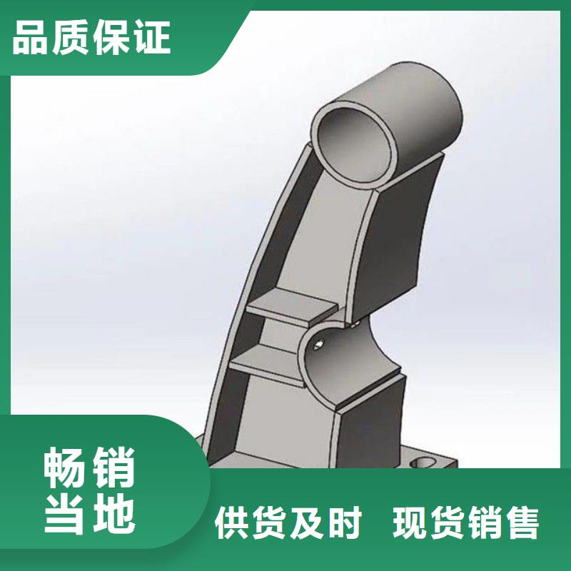 防撞护栏-【镀锌波形护栏】免费询价