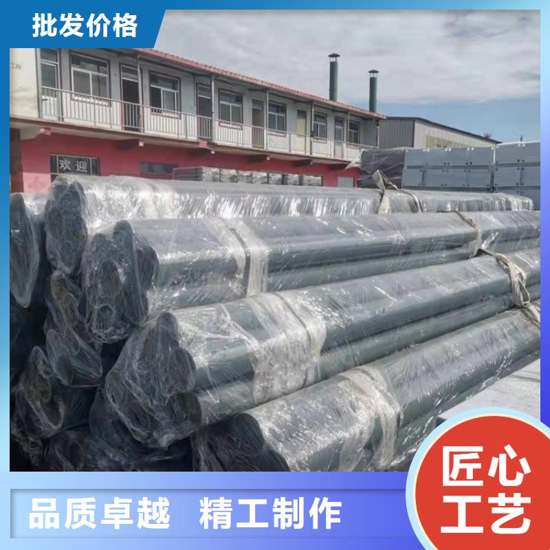 【护栏河道护栏厂贴心服务】