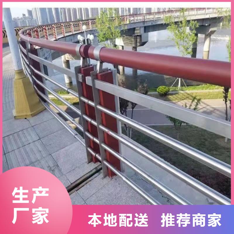 环波梁高速护栏商家优选