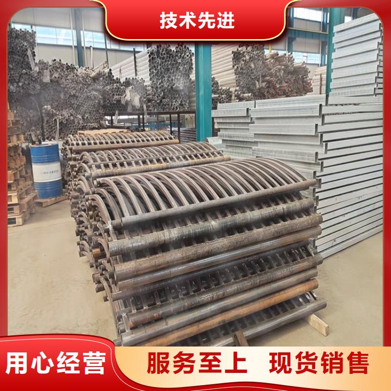 环波梁高速护栏咨询