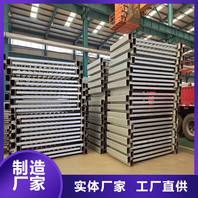 桥梁防撞护栏桥梁护栏厂家高标准高品质