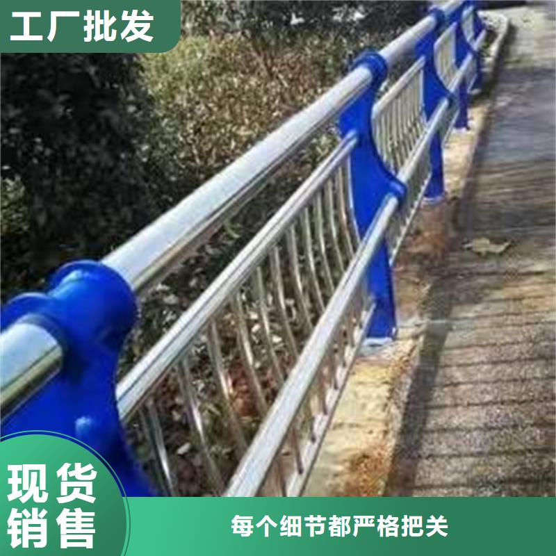 供应桥梁环波梁护栏_厂家