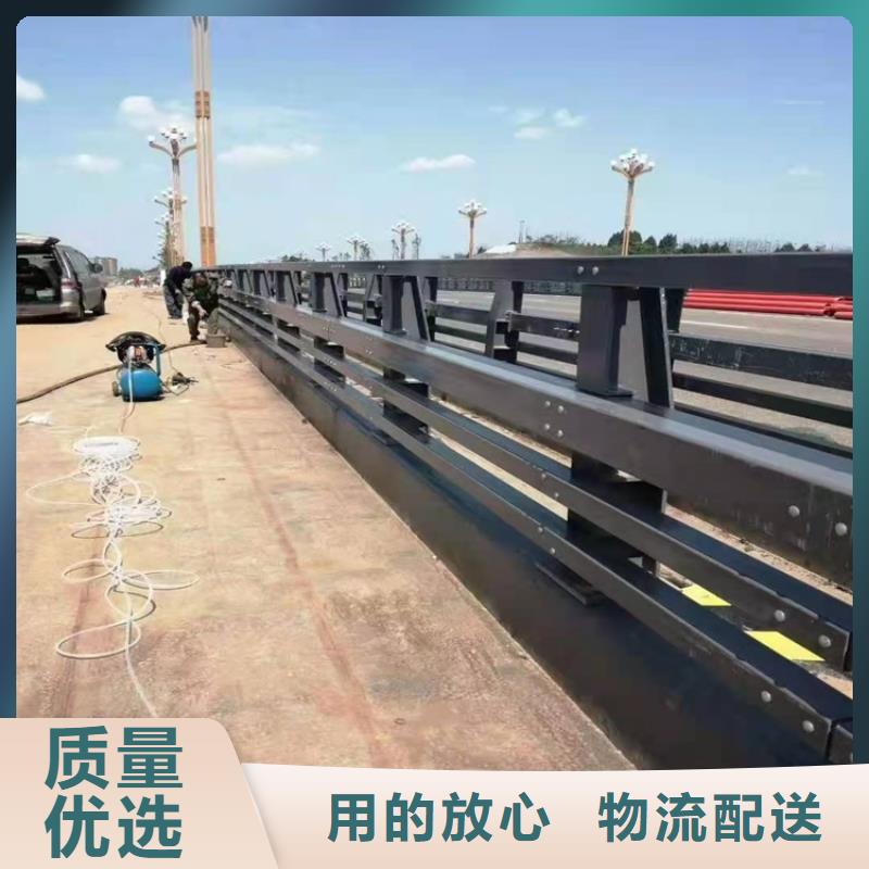 实力雄厚的环波梁高速护栏厂家