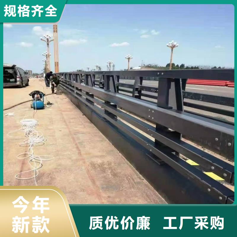 环波梁高速护栏商家优选