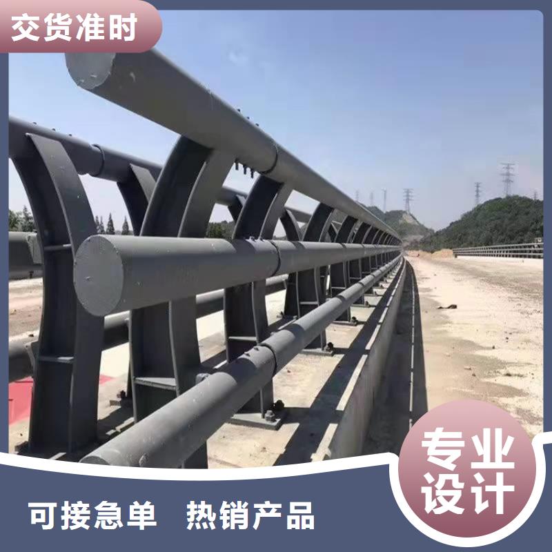 环波梁高速护栏商家优选