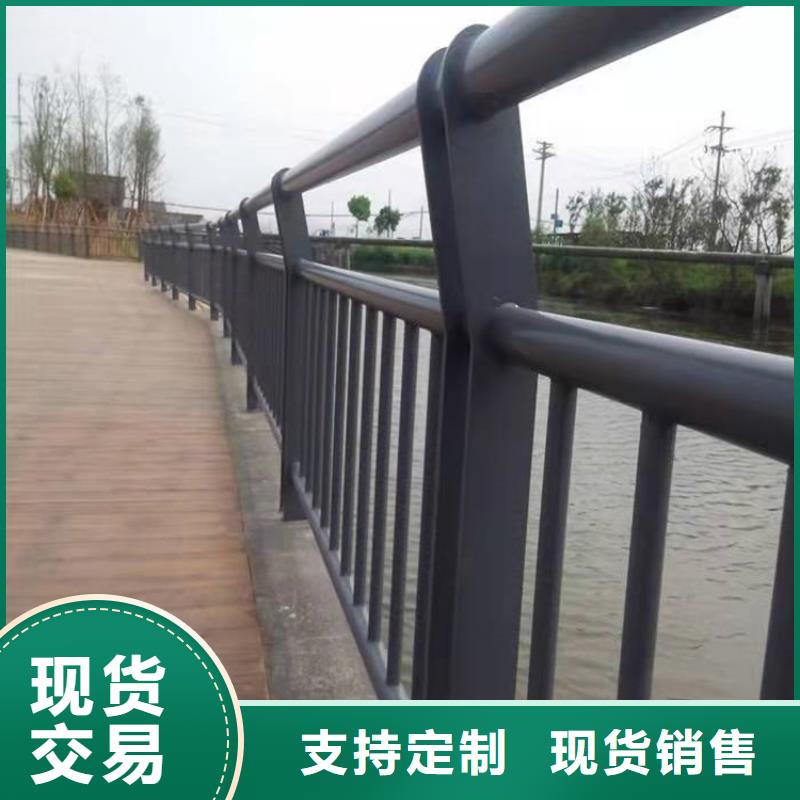 环波梁钢护栏大企业