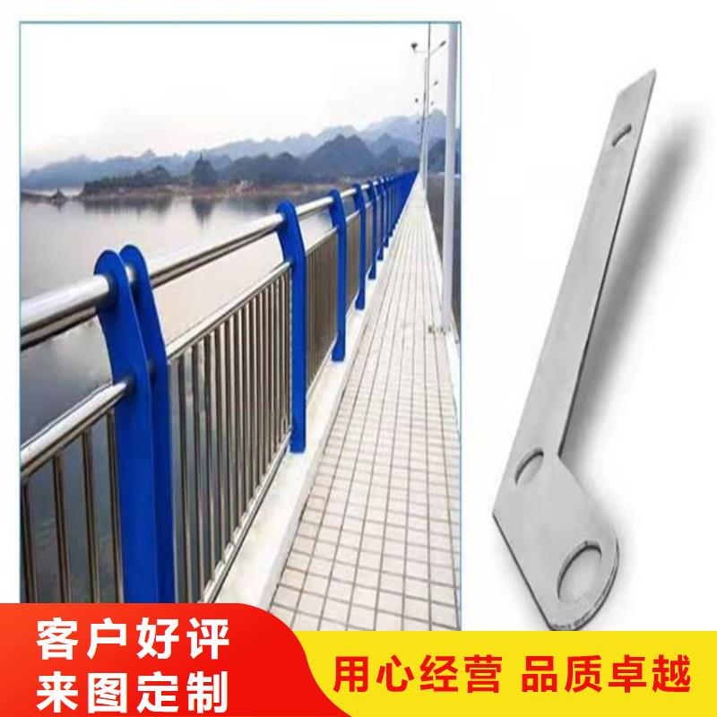 环波梁桥梁护栏厂家直接报价