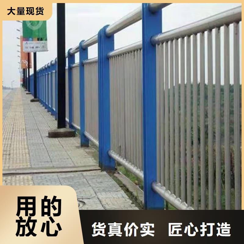 桥梁环波梁护栏-桥梁环波梁护栏按需定制
