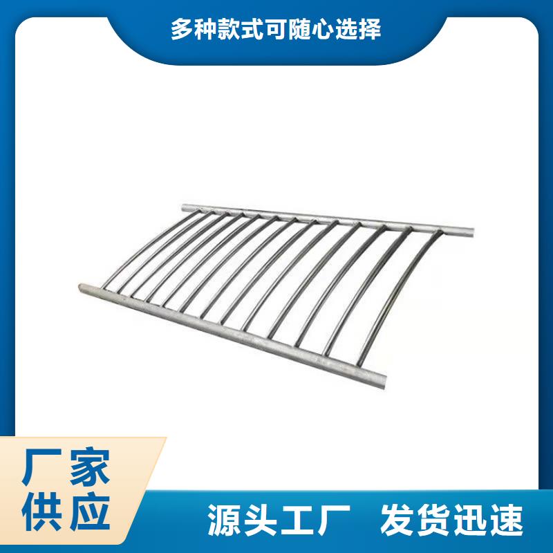 环波梁钢护栏大企业