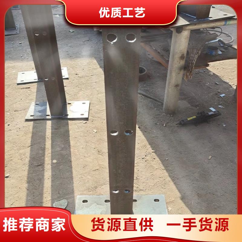 在本地买高速环波梁护栏更实惠
