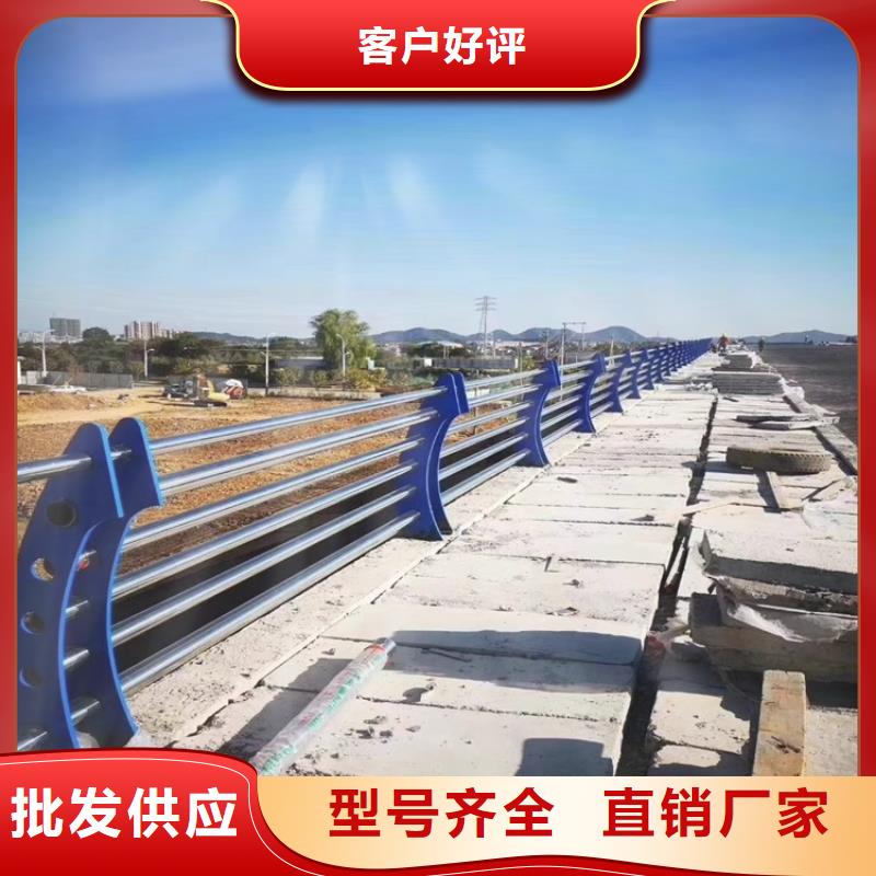 道路环波梁护栏型号齐全