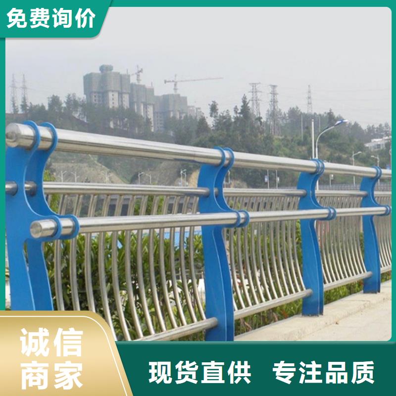 环波梁高速护栏商家优选