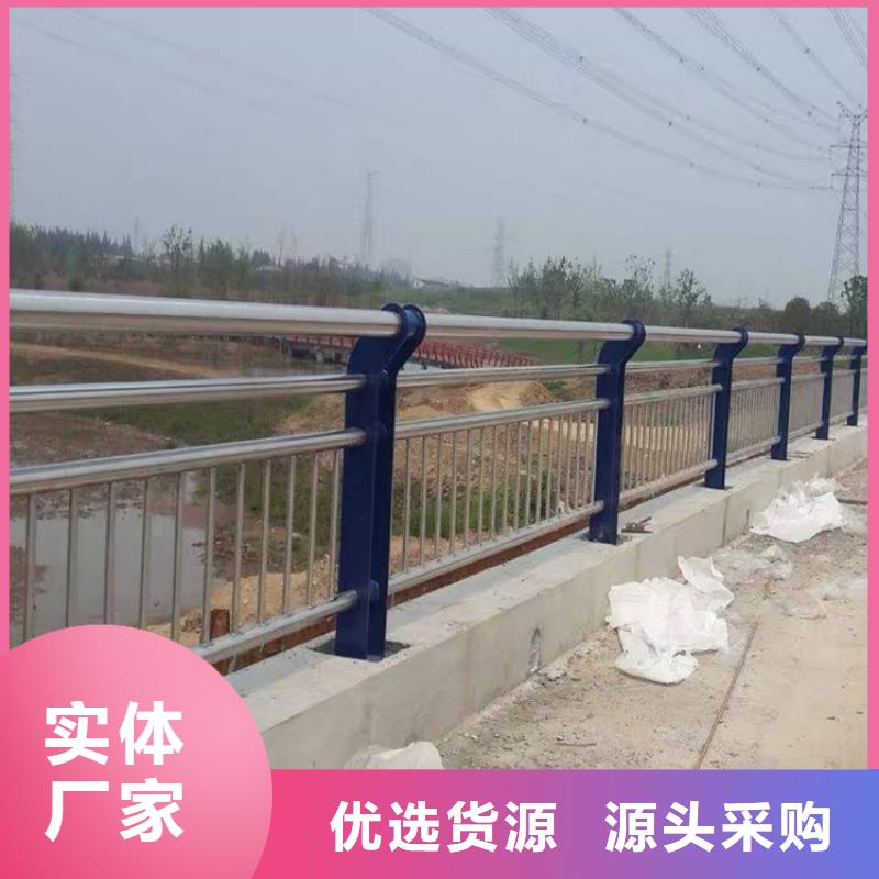 环波梁高速护栏品类多