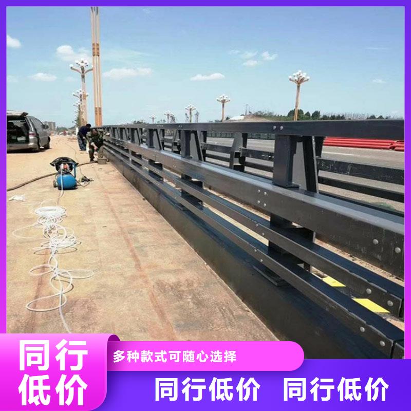 高速环波梁护栏品质有保障