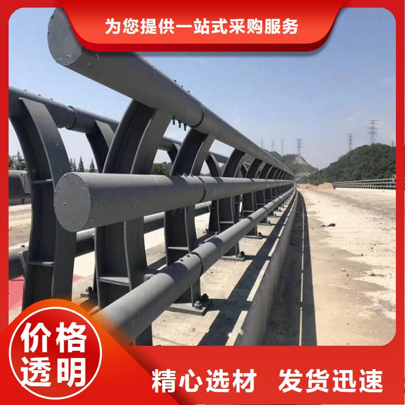 桥梁环波梁护栏-桥梁环波梁护栏按需定制