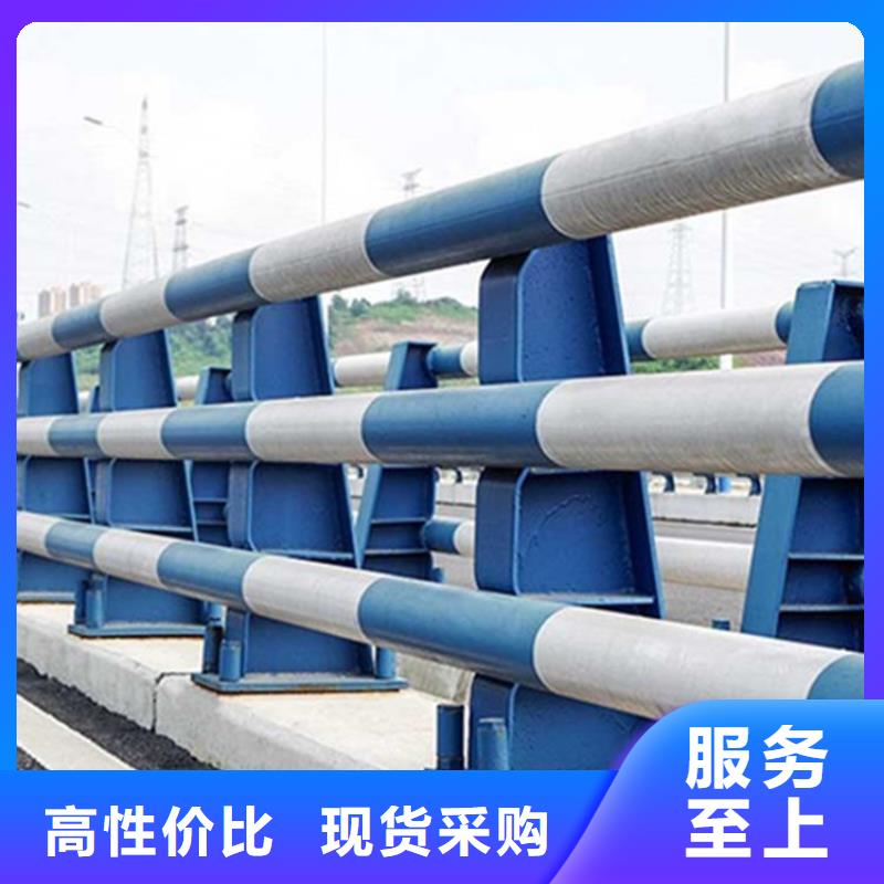 环波梁道路护栏诚信商家