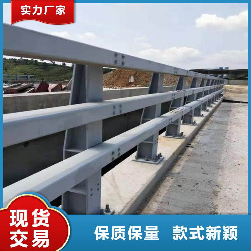 环波梁道路护栏诚信商家
