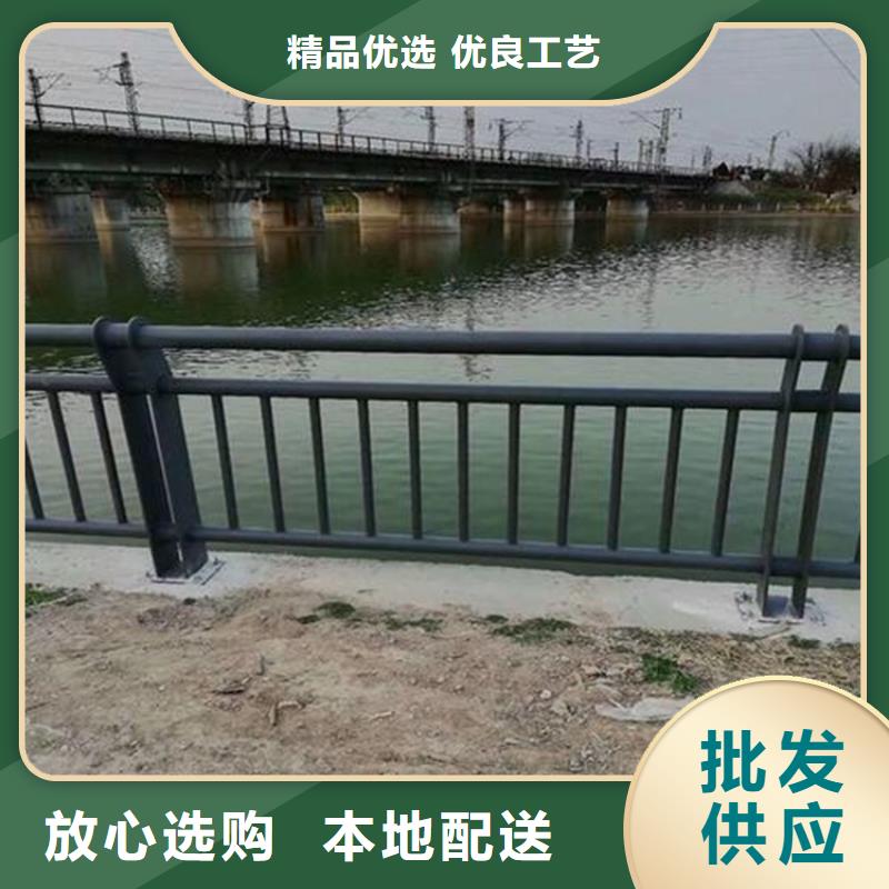 实力雄厚的环波梁高速护栏厂家