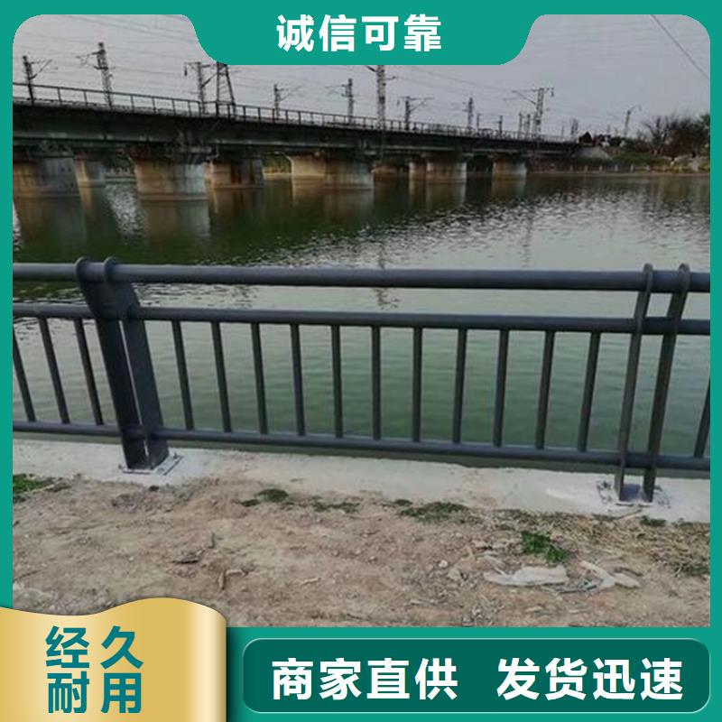 桥梁环波梁护栏-桥梁环波梁护栏按需定制