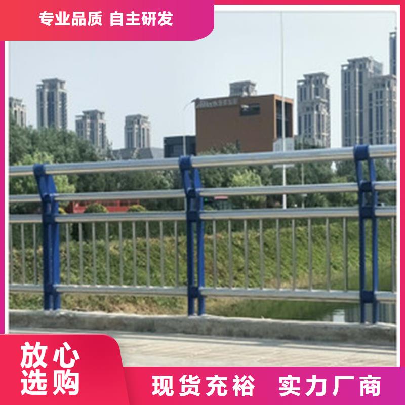 桥梁环波梁护栏-桥梁环波梁护栏按需定制