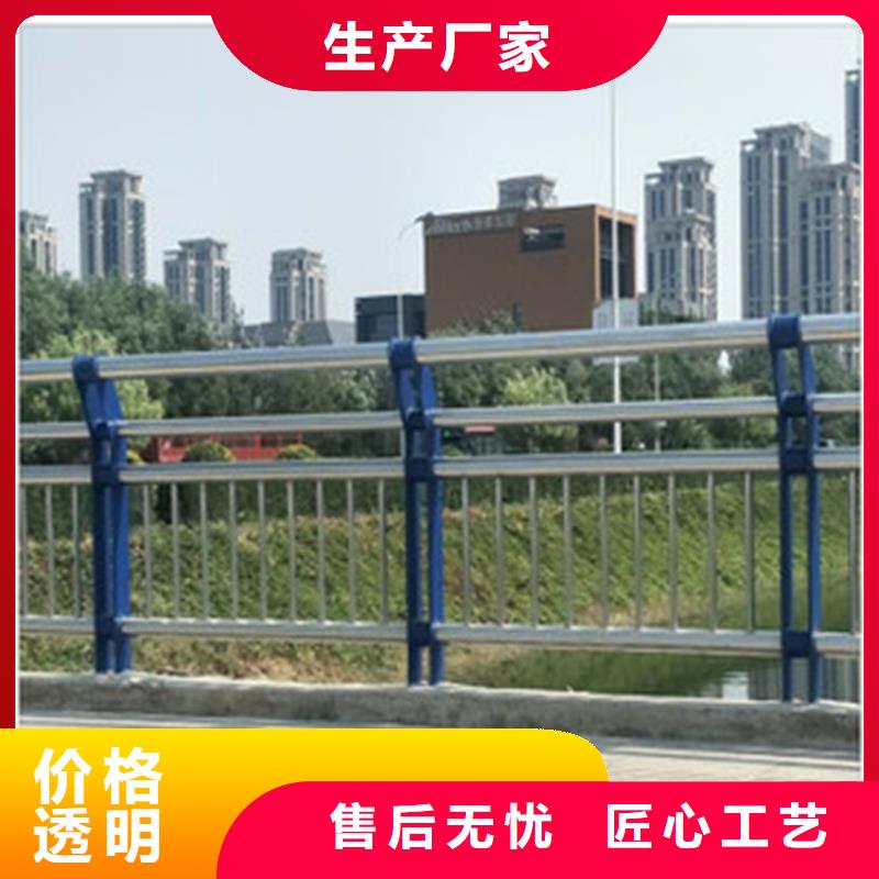 在本地买高速环波梁护栏更实惠