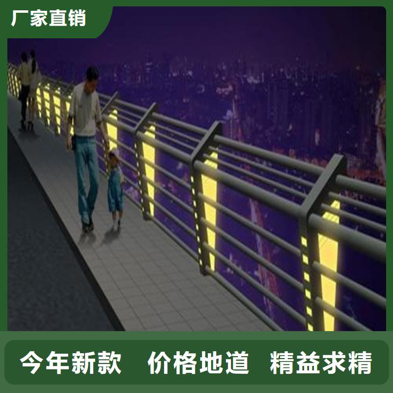 环波梁道路护栏诚信商家