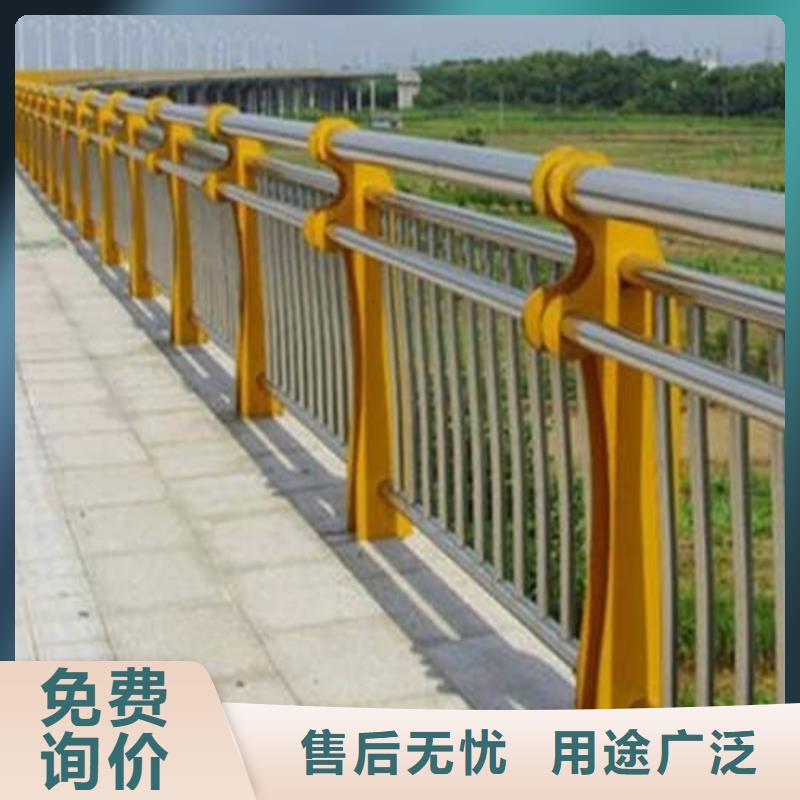 环波梁高速护栏商家优选
