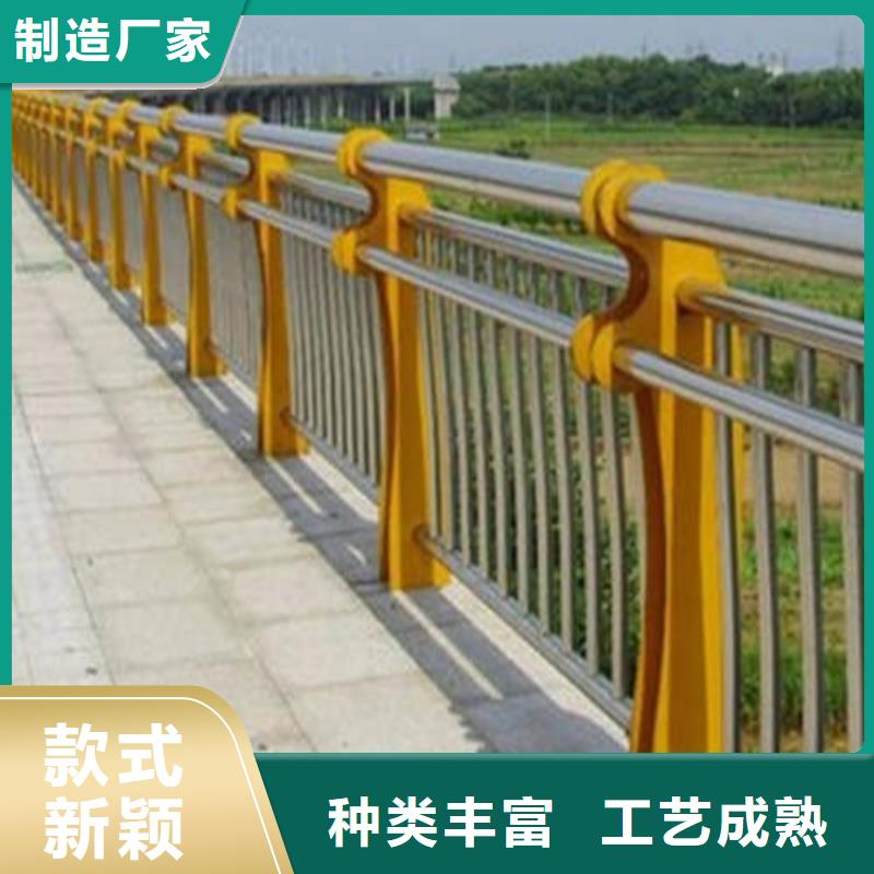 环波梁道路护栏诚信商家