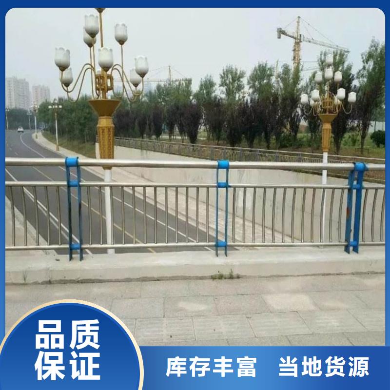 环波梁高速护栏商家优选
