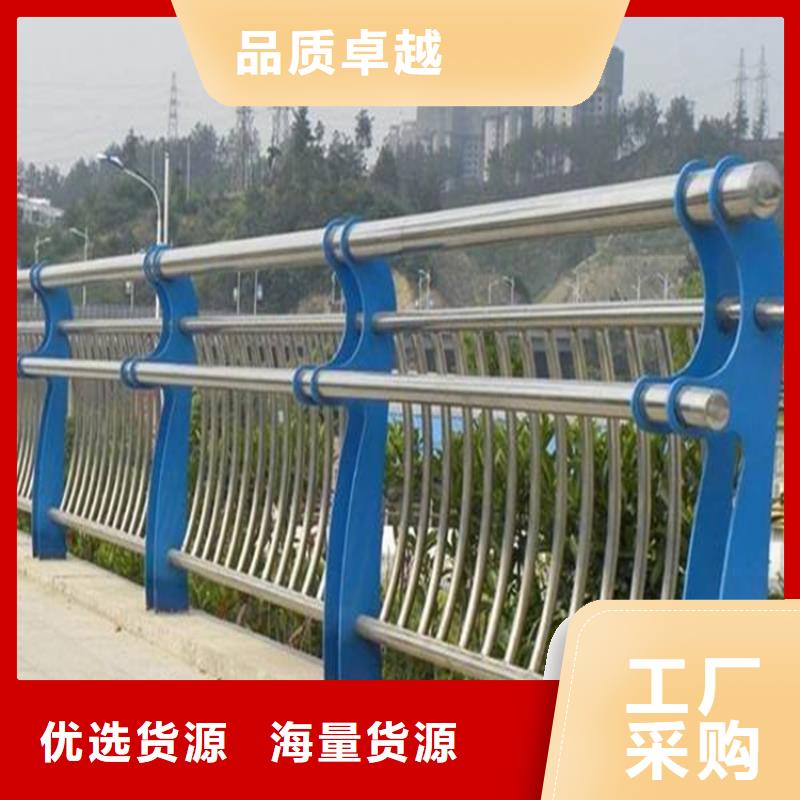 环波梁高速护栏商家优选