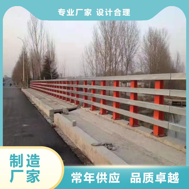 景观护栏-【镀锌波形护栏】批发商
