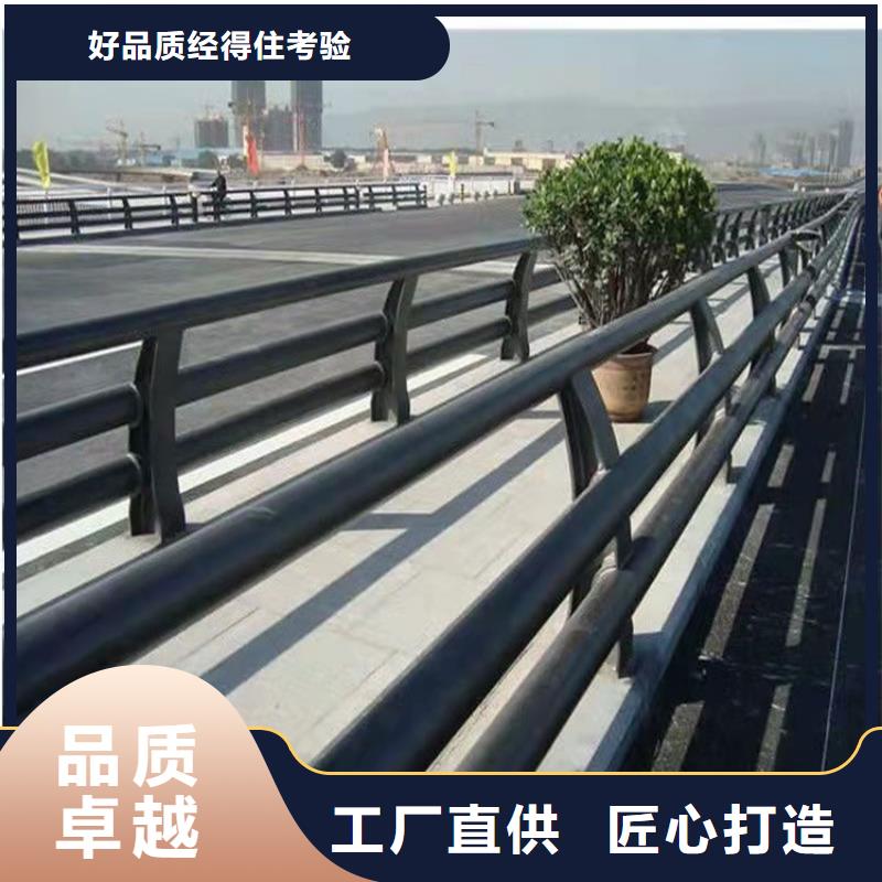 不锈钢桥梁护栏生产厂家-找防撞护栏有限公司
