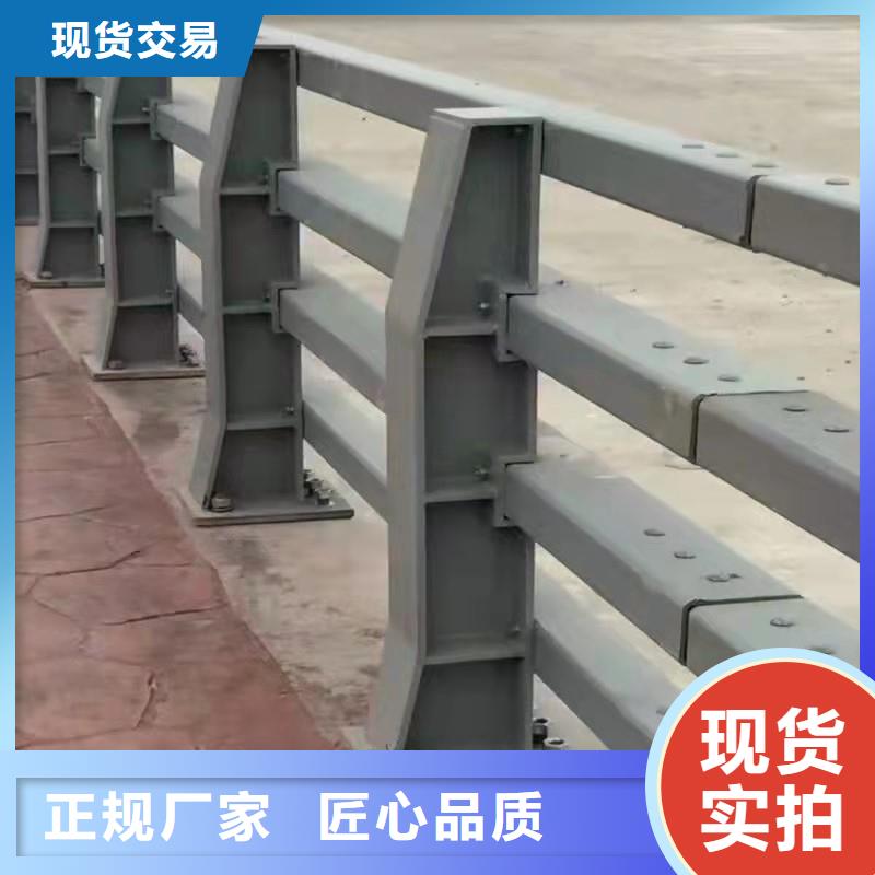 不锈钢桥梁护栏生产厂家-找防撞护栏有限公司