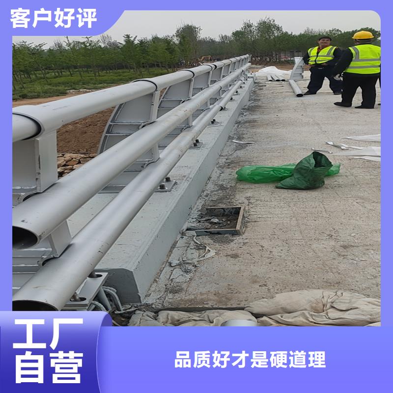 景观护栏-LED灯光护栏国标检测放心购买