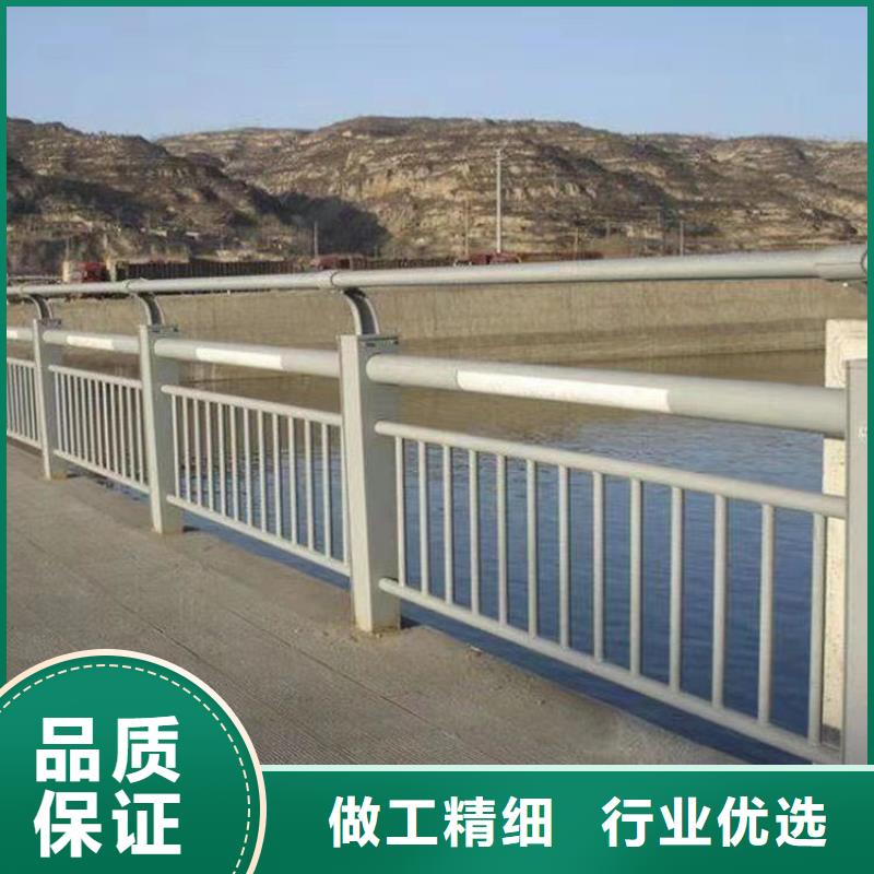 景观护栏-LED灯光护栏国标检测放心购买